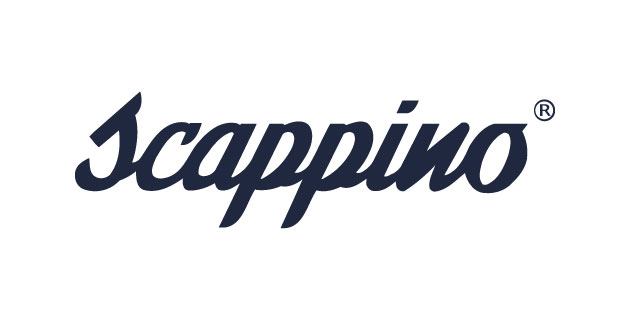 logo vector Scappino