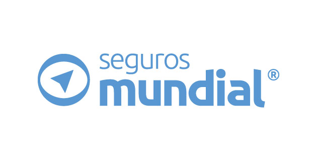 logo vector Seguros Mundial