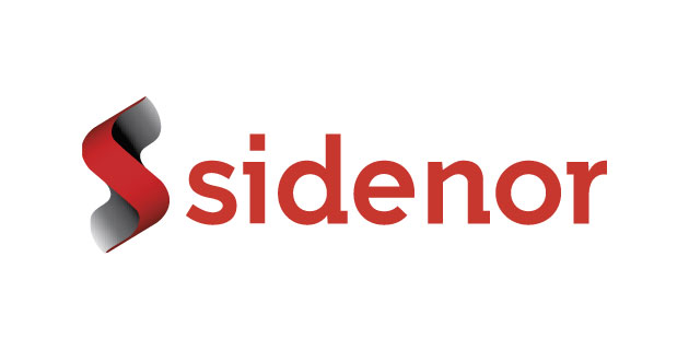 logo vector Sidenor