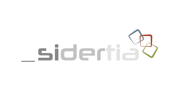 logo vector Sidertia