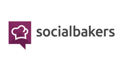 Logo ve vektorovém formátu Socialbakers
