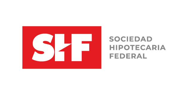 logo vector Sociedad Hipotecaria Federal