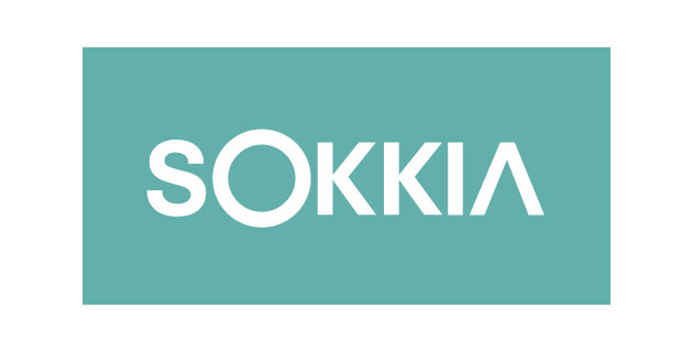 logo vector Sokkia