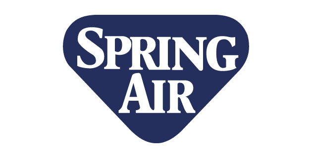 logo vector Spring Air