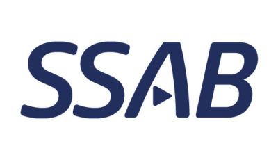 logo vector SSAB