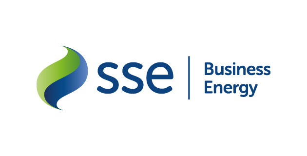 logo vector SSE Business Energy