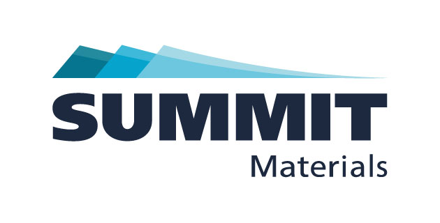 logo vector Summit Materials