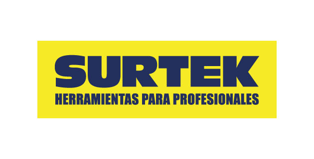 logo vector Surtek
