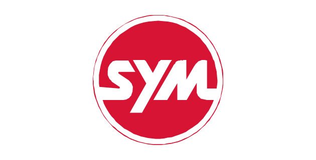 Vector Sym SYM » vectorlogo.es