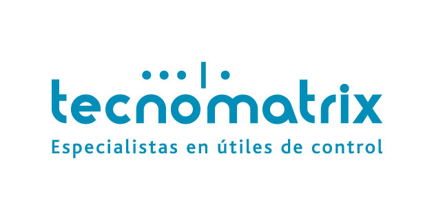 logo vector Tecnomatrix