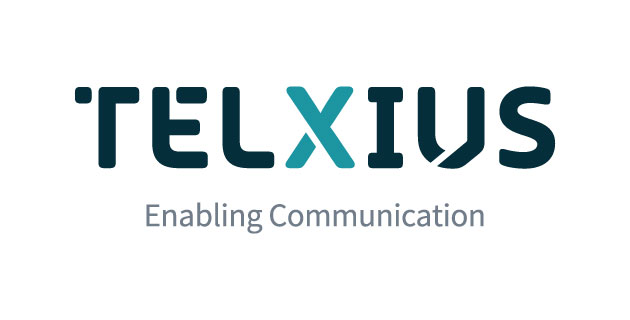 logo vector Telxius