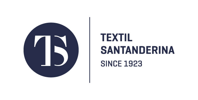 logo vector Textil Santanderina