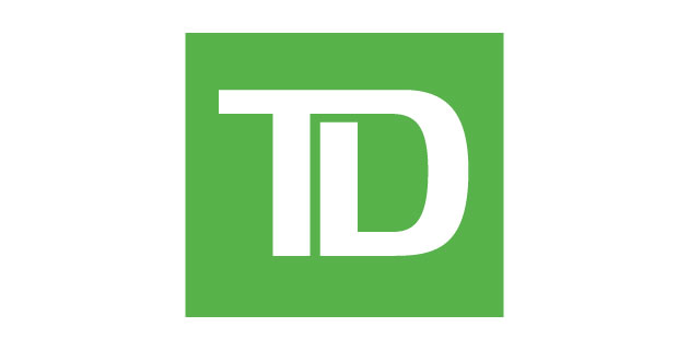 logo vector Toronto-Dominion Bank