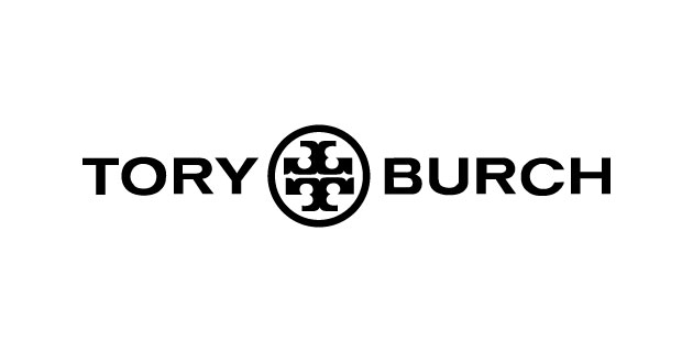 logo vector Tory Burch
