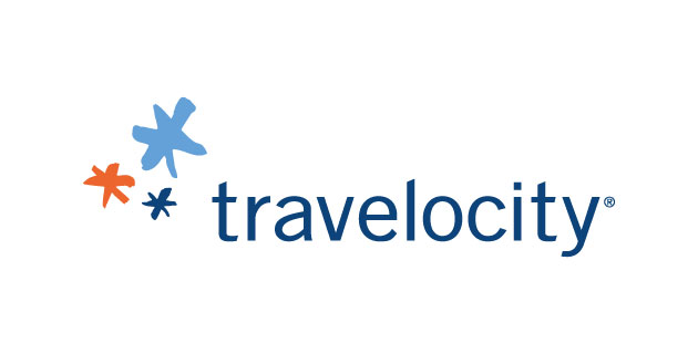 logo vector Travelocity