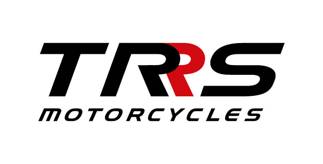 logo vector TRS