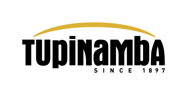logo vector Tupinamba