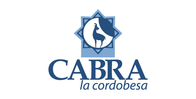 logo vector Turismo Cabra