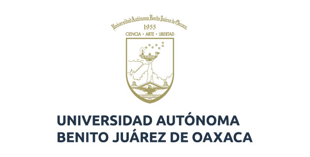 logo vector Universidad Autónoma Benito Juárez de Oaxaca (UABJO)