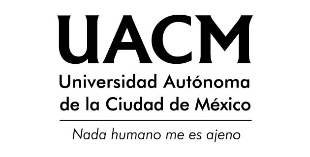logo vector Universidad Autónoma de la Ciudad de México (UACM)