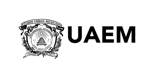 logo vector Universidad Autónoma del Estado de México (UAEM)