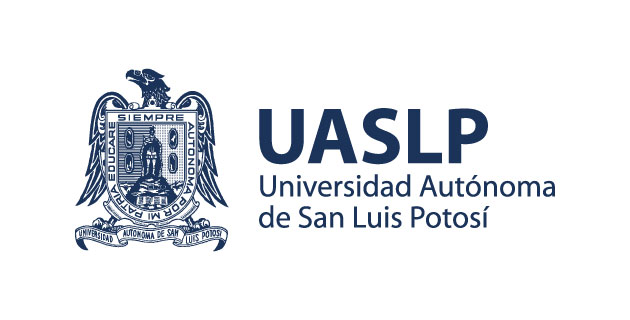 logo vector Universidad Autónoma de San Luis Potosí (UASLP)