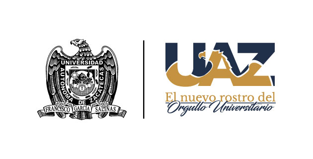 logo vector Universidad Autónoma de Zacatecas (UAZ)