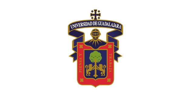 logo vector Universidad de Guadalajara (UdG)