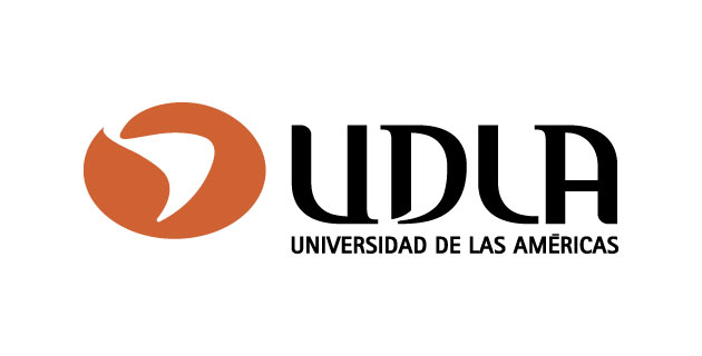 logo vector UDLA