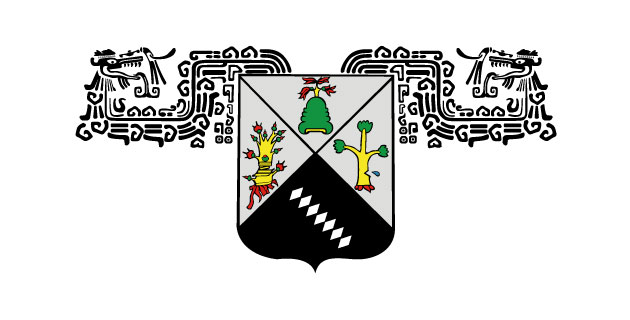 logo vector Universidad Autónoma del Estado de Morelos
