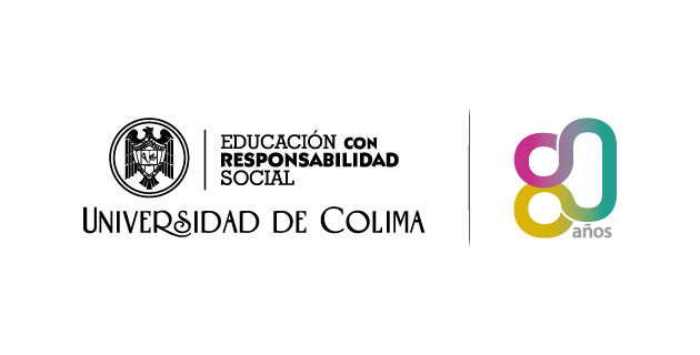 logo vector Universidad de Colima