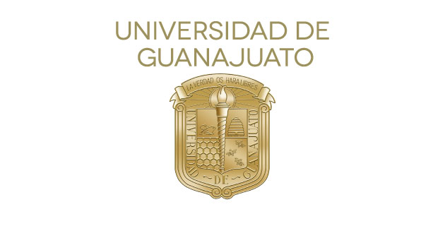 logo vector Universidad de Guanajuato