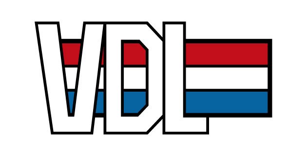 logo in vectorformaat VDL Groep (Gratis download) » vectorlogo.es