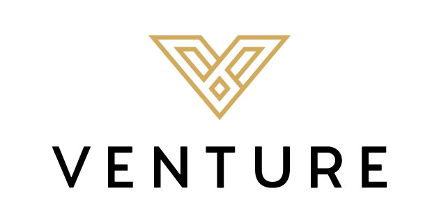 logo vector Venture