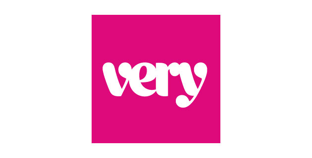 logo vector Very