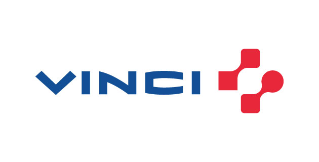 logo vector Vinci