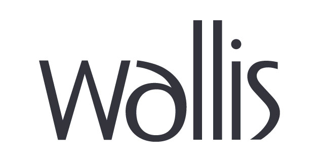 logo vector Wallis