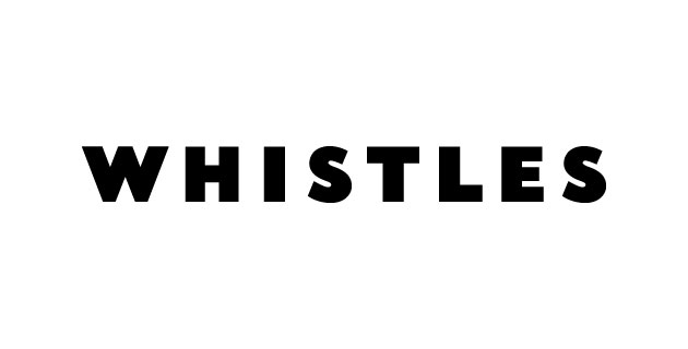 logo vector Whistles