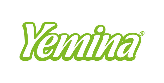 logo vector Yemina