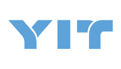 vektor logo YIT