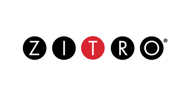 logo vector Zitro
