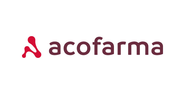 logo vector Acofarma