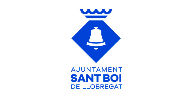 logo vector Ajuntament de Sant Boi de Llobregat