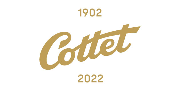 logo vector Cottet