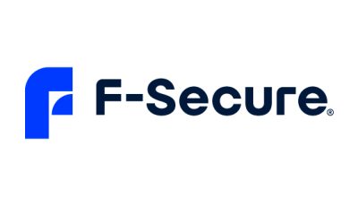 vektor logo F-Secure