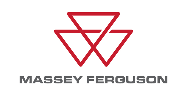logo vector Massey Ferguson