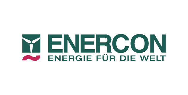 logo vector Enercon