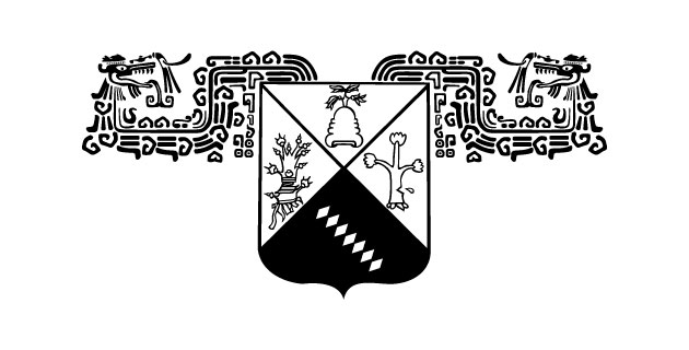 logo vector Universidad Autónoma del Estado de Morelos