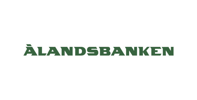 vektor logo Ålandsbanken
