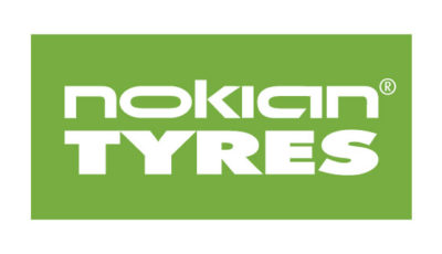 vektor logo Nokian Tyres
